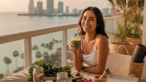 NAD+ Miami — IV Therapy, Clinics & What to Know