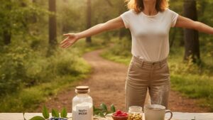 NAD+ Mesa — Clinical Benefits, Safety, and Real Results