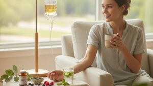 How to Get NAD+ in Baltimore — Proven Delivery Methods
