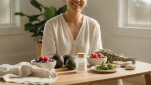Glutathione Washington — Trusted IV Therapy & Supplements