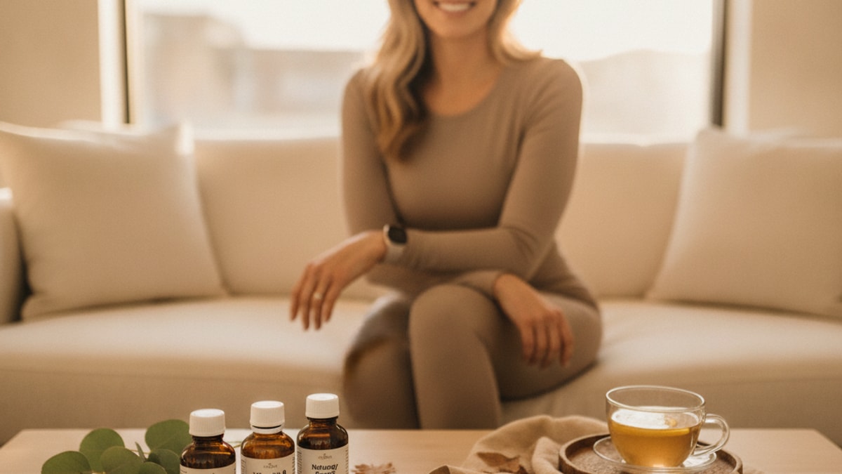 Lipo B Therapy Chicago — What It Does & Who It’s For