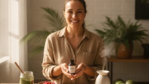 How to Get NAD+ in Saint Paul — Proven Delivery Methods