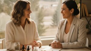 How to Get Sermorelin in Boise — Prescription Process