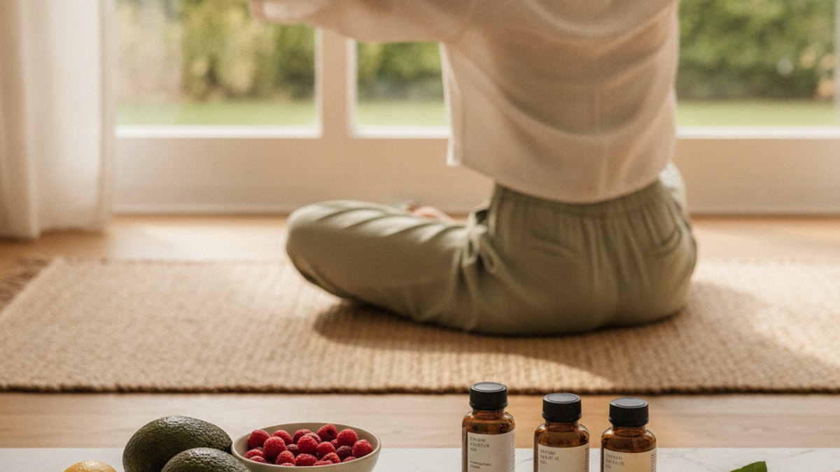 Glutathione Norfolk — IV Therapy, Benefits & Local Access