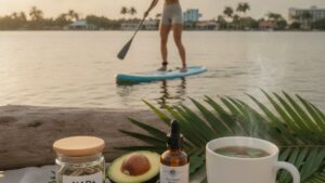How to Get NAD+ in St. Petersburg — Options & Methods