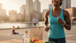 Lipo C Baltimore — Lipotropic Injections for Weight Loss