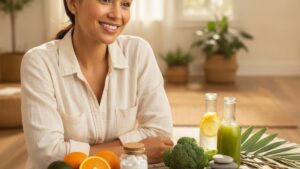 How to Get Glutathione — Safe Access Options Explained