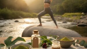 Sermorelin Laredo — Peptide Therapy Access & Telehealth
