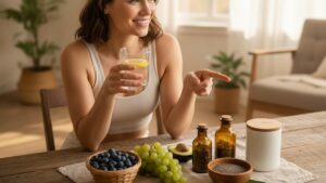 Sermorelin Doctor Tennessee — Telehealth Access Explained