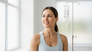 NAD+ Therapy Tampa — How It Works and What to Expect