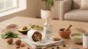 How to Get Glutathione Oklahoma City — IV Therapy &