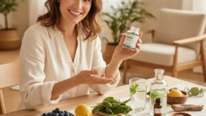 NAD+ Henderson — Cellular Energy Therapy Explained