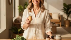 NAD+ Therapy Tulsa — What It Treats & How It Works
