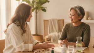 How to Get Sermorelin in Gilbert — Telehealth Prescription