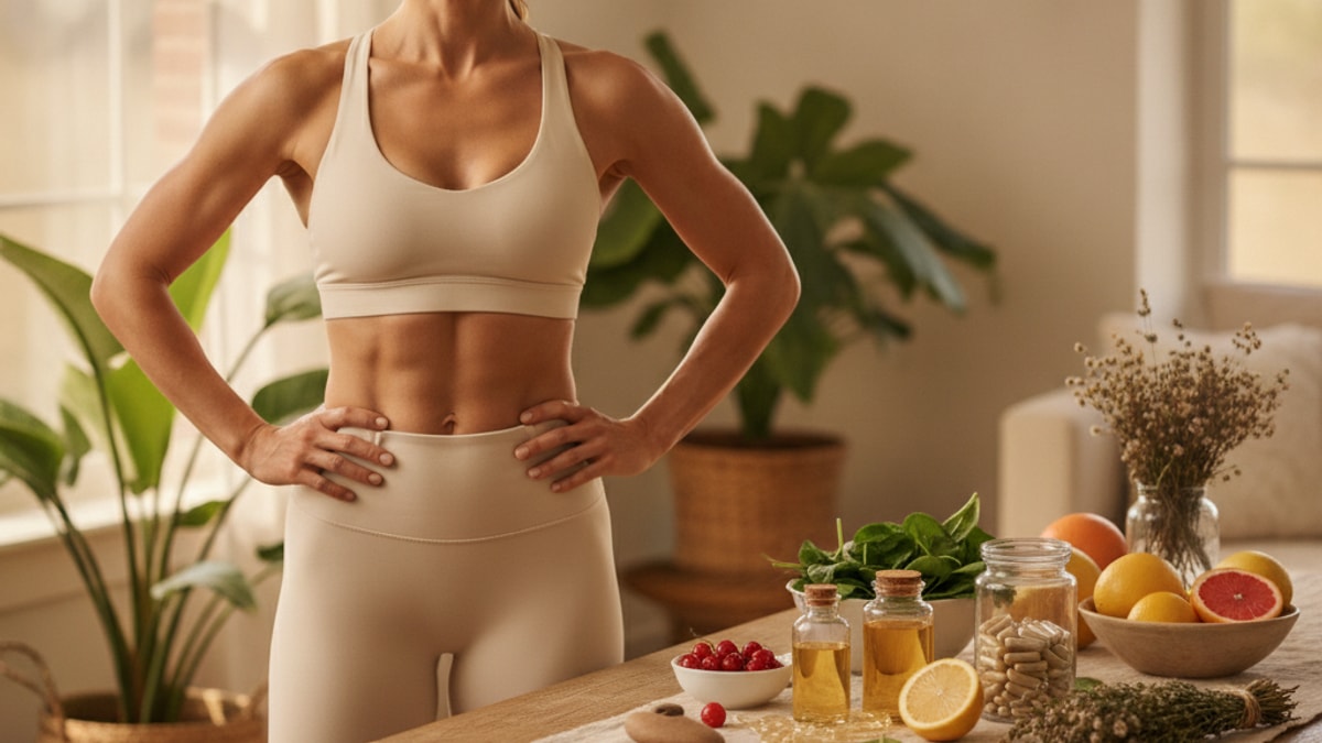 Lipo C Therapy — How It Works & What to Expect
