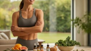 Lipo C Therapy Stockton — Evidence, Protocols & Results