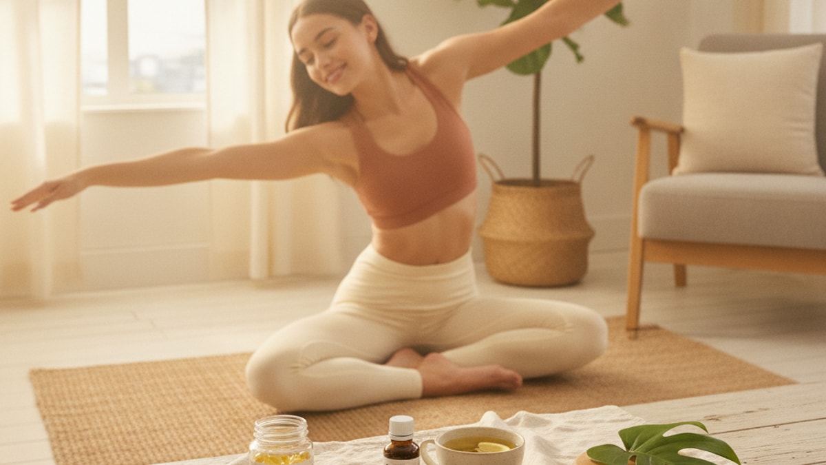 Lipo B Plano — Benefits, Risks & What to Expect | TrimrX