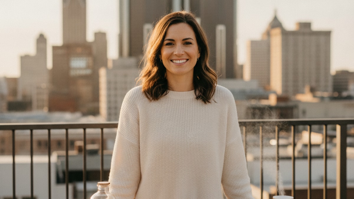 How to Get NAD+ in Detroit — Therapies, Costs & Providers
