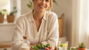 Sermorelin Therapy Santa Clarita — Medical Benefits