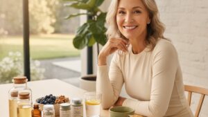 How to Get NAD+ in Lubbock — Therapy Options Explained