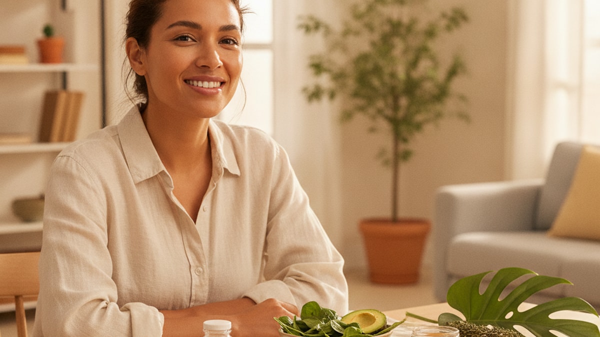 Glutathione Newark — Clinical IV Therapy & Supplements