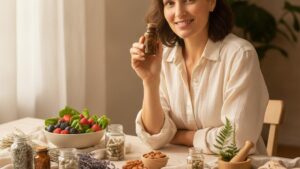 Sermorelin Therapy Fremont — Safe Alternatives & Guidance