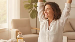 Lipo B Houston — Expert Telehealth Access to Lipotropic