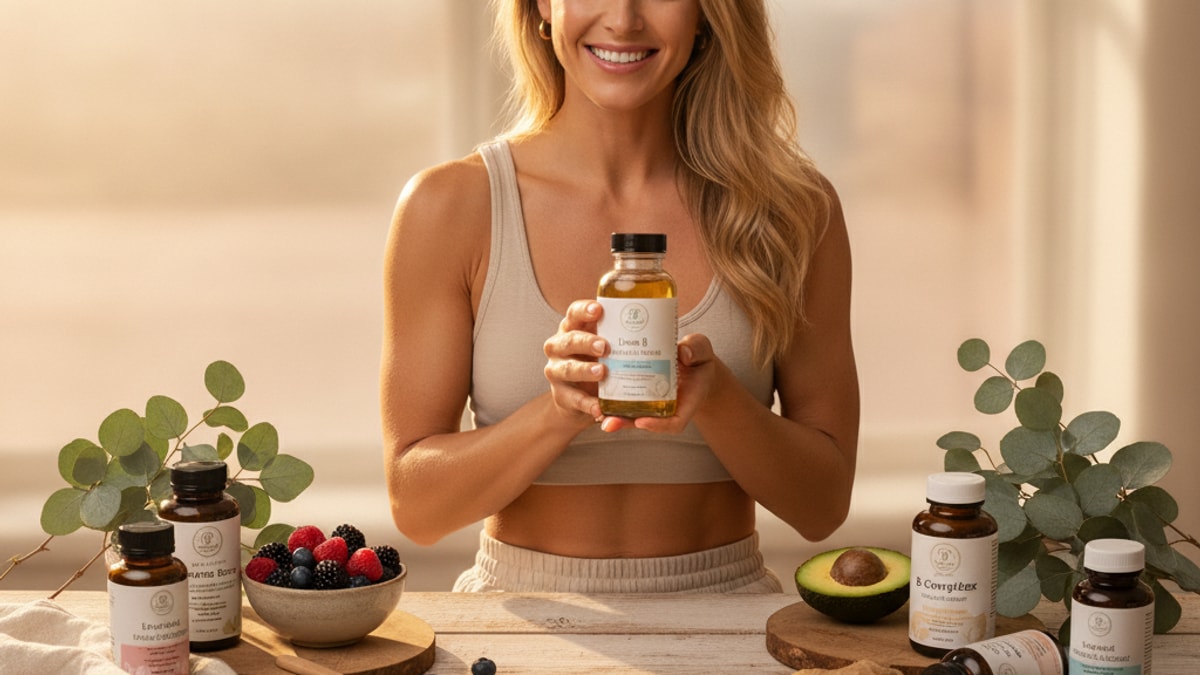 How to Get Lipo B Laredo — Prescribed Online & Delivered