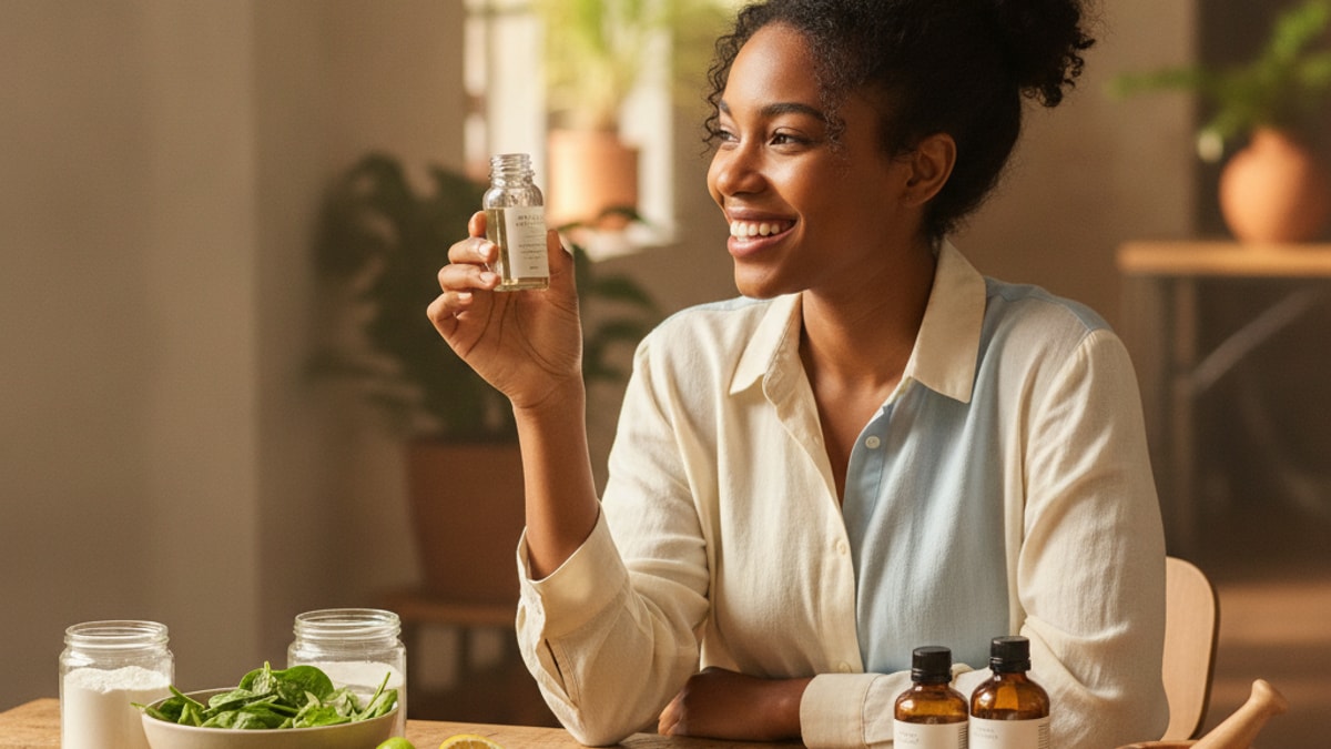 Glutathione Detroit — IV Therapy, Clinics, and Costs