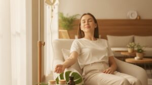 Glutathione Therapy Chula Vista — How It Works | TrimRx