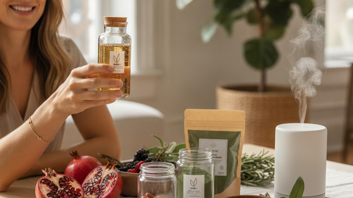 NAD+ Boston — Best Local Sources & IV Therapy Options