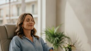 NAD+ Therapy New Orleans — What to Expect & Who Qualifies