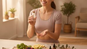 Glutathione Therapy Louisville — IV Infusions & Clinical