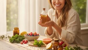 Lipo B Toledo — Lipotropic B Injections for Weight Loss