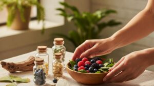 NAD+ Raleigh — Targeted IV Therapy & Wellness Options