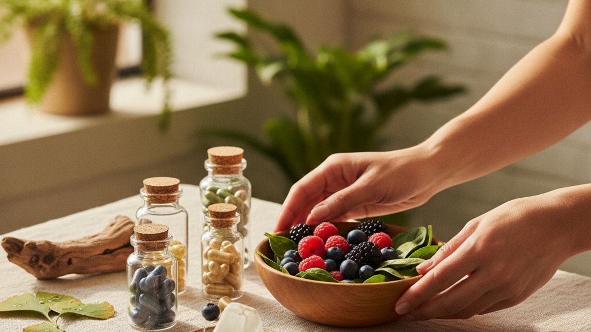 NAD+ Raleigh — Targeted IV Therapy & Wellness Options