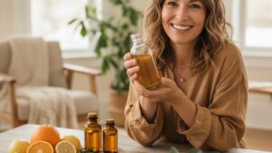 Lipo C Therapy — Weight Loss Support in Medical Practice