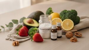 How to Get Glutathione Chicago — Delivery & Local Access