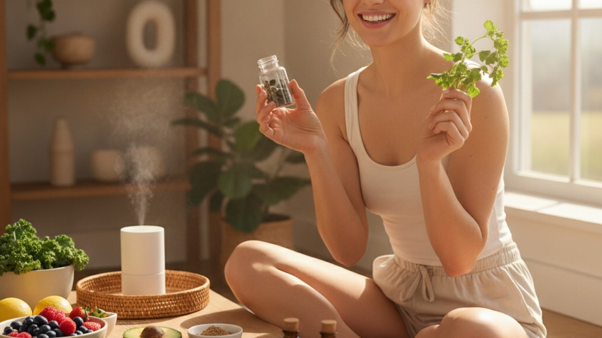 Glutathione Irving — Medical-Grade IV Therapy Explained