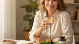 Sermorelin Therapy Lubbock — Doctor-Prescribed Growth