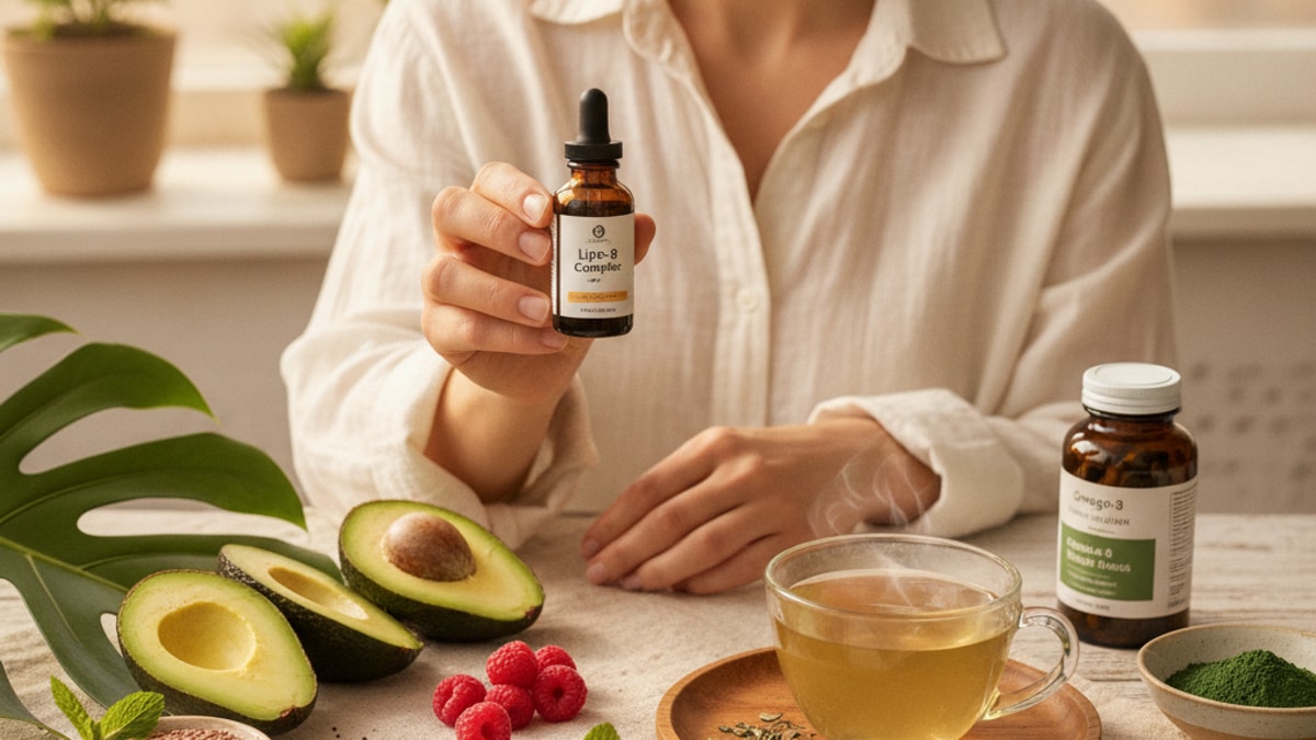 Lipo B Reno — Injections, Clinics & What to Know