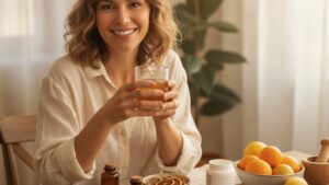 Lipo C Therapy Spokane — Lipotropic Injections for Fat Loss