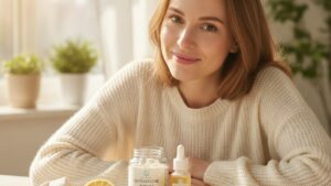 Glutathione Aurora — How Light Wavelengths Affect Absorption