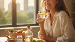 Glutathione Therapy Atlanta — IV Infusions & Clinical