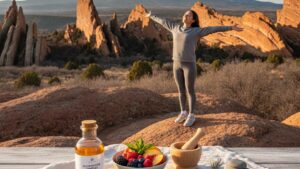 Glutathione Colorado Springs — Local IV Therapy &