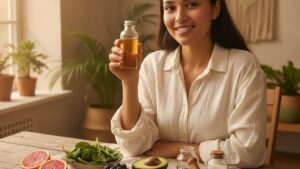 How to Get NAD+ in Irving — Prescribed Online, Delivered