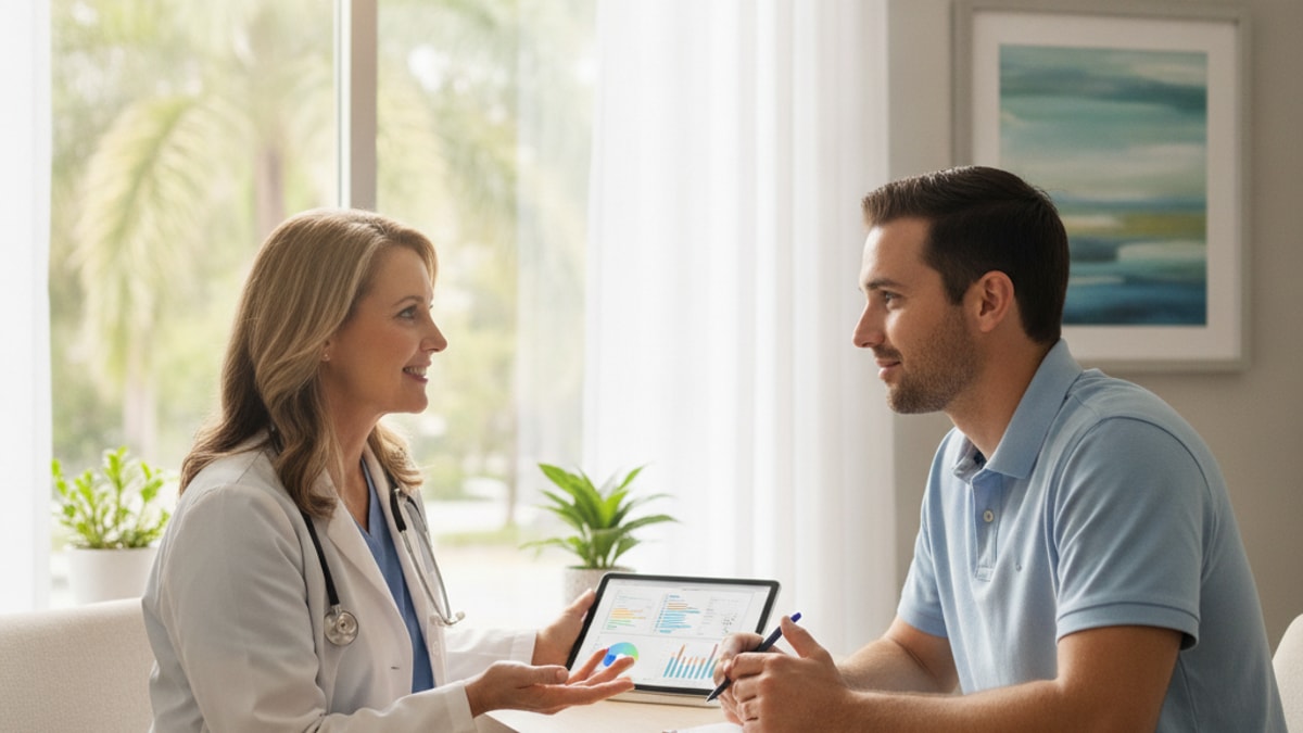 Lipo B Therapy San Diego — Injection Benefits Explained