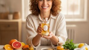 Lipo C Bakersfield — Lipotropic Injections for Weight Loss