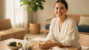 Glutathione Therapy Charlotte — What IV Clinics Won’t Tell