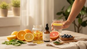 Lipo C Fort Worth — Lipotropic Injections Explained